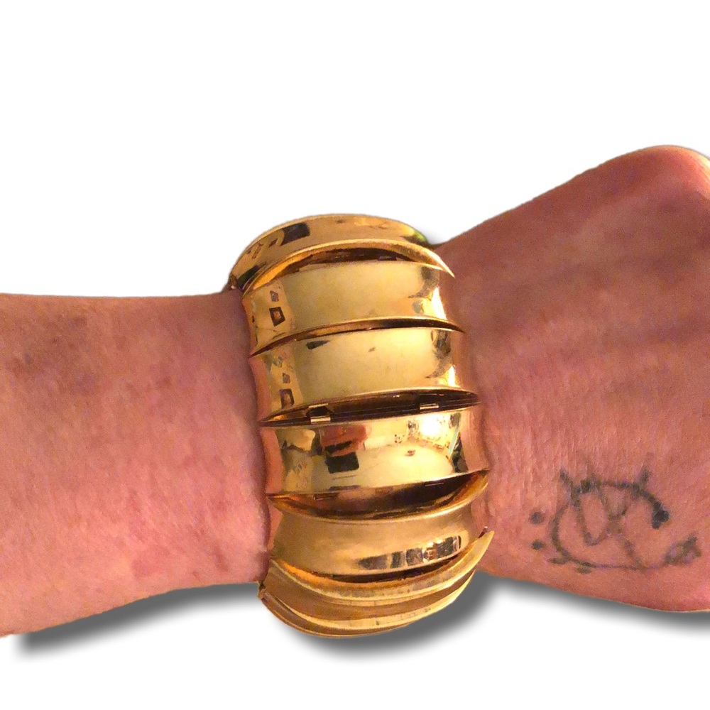 Banana Republic bracelet